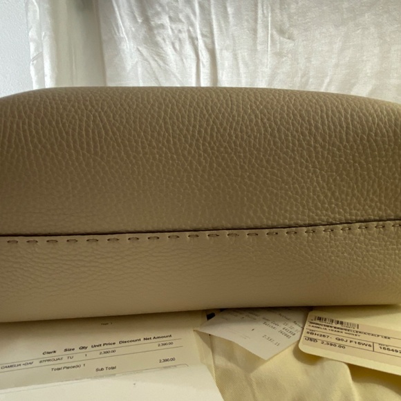 Fendi Tote - Picture 4 of 10